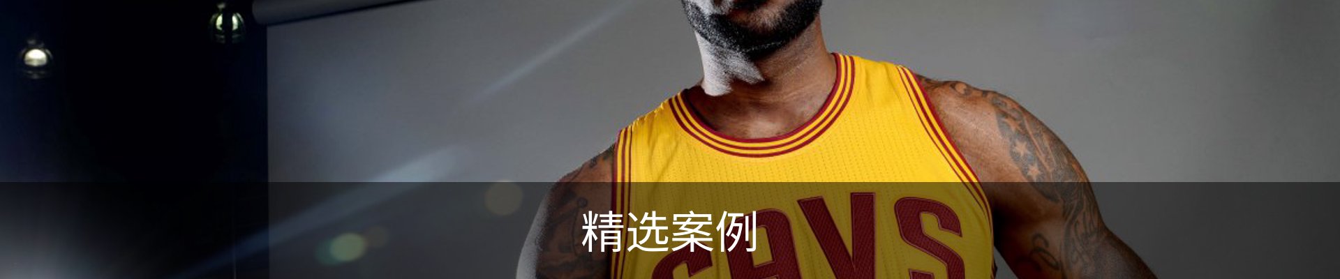 精选案例